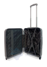 Ручная кладь King of King, Серебристый, S