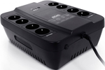 Источник бесперебойного питания  Powercom SPD-450N