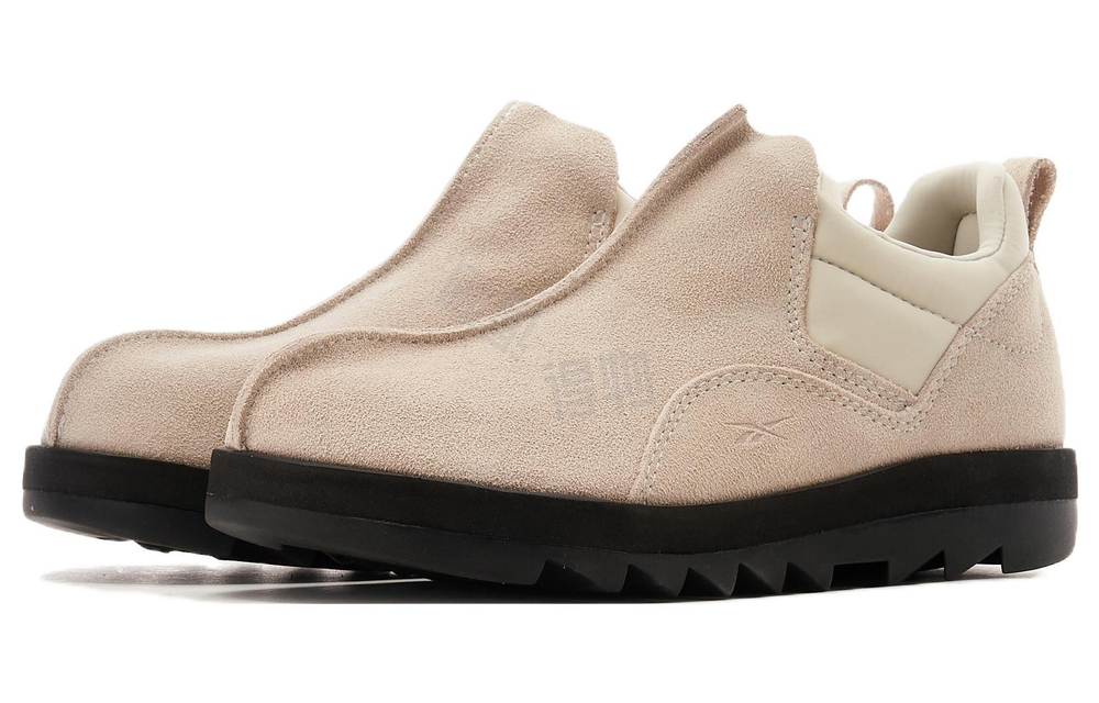 Кроссовки Reebok Beatnik Moc Beige