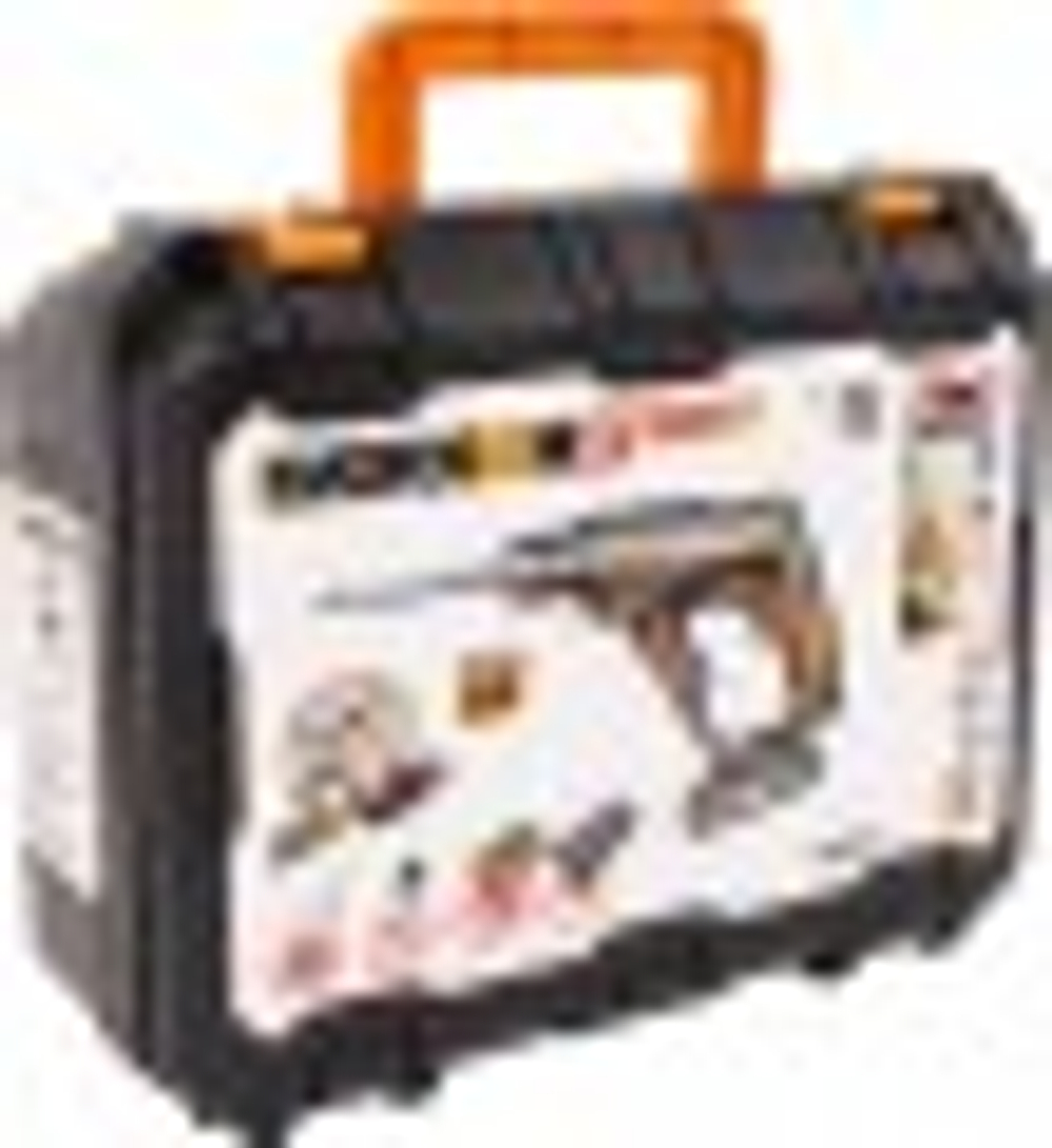 Перфоратор аккумуляторный Worx WX390.1