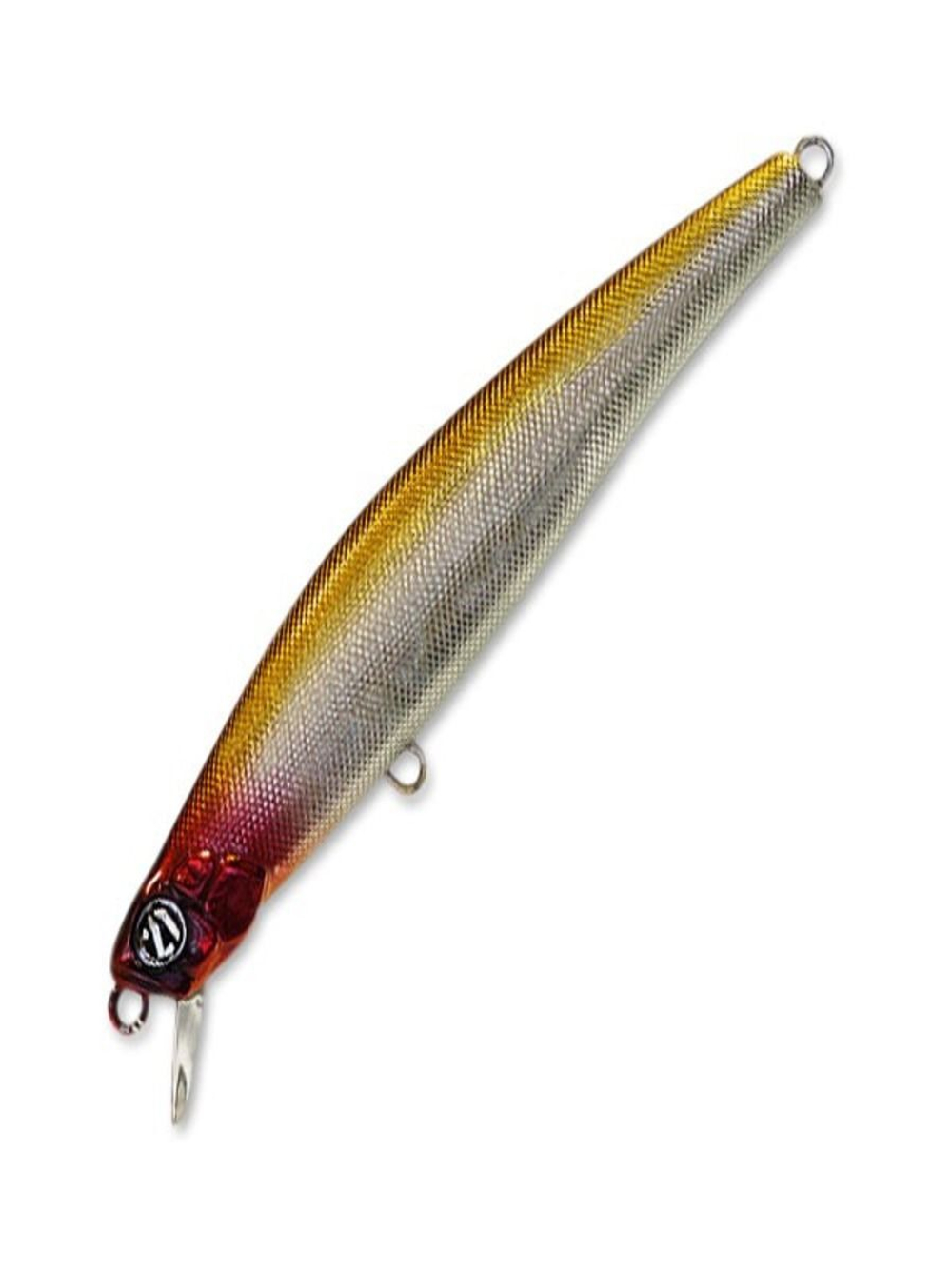Воблер PREFERENCE MINNOW 75SP-SR A15 75 мм 5.4 гр 0.4-0.6м.
