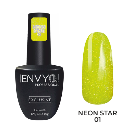 I Envy you, Neon Star 01, 10 мл