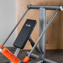 T923 Наклонная тяга к поясу