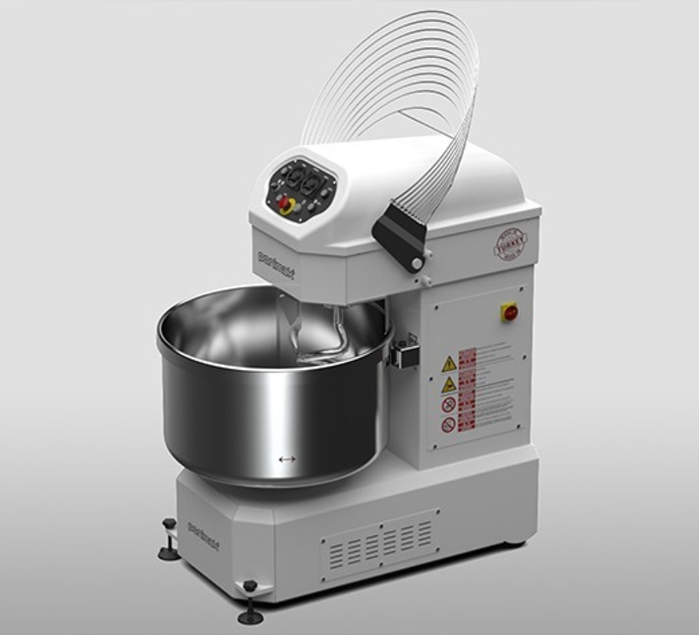 Тестомес PONIMAK PSM 60