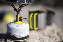 Газовая горелка Pinguin Atom Titan