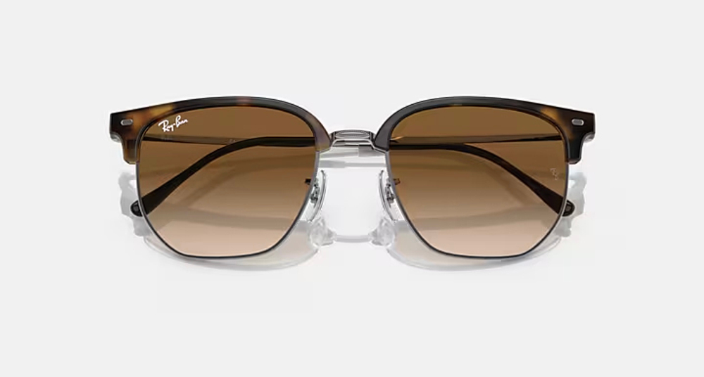 RAY-BAN NEW CLUBMASTER RB4416 710/51