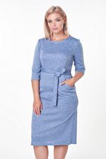 Платье Симона №41 Valentina