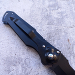 Нож выкидной K312