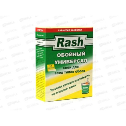 Клей обойный RASH Универсал 160г