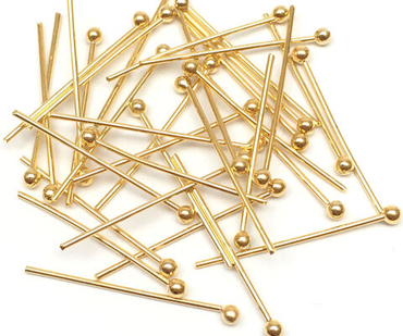 Пины, штифты