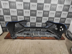 Бампер передний Haval F7 1 22-24 Б/У Оригинал 2803127XKQ11A