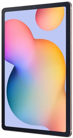 Планшет Samsung Galaxy Tab S6 Lite SM-P625 1280 (2.4) 8C RAM4Gb ROM64Gb 10.4" TFT 2000x1200 4G Android 14 розовый 8Mpix 5Mpix BT WiFi microSD 1Tb 7040mAh
