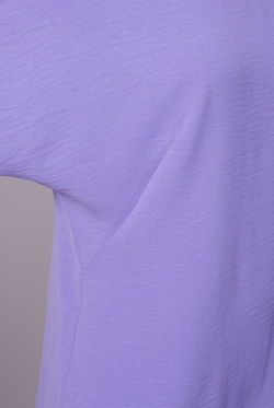 Блузка женская 3978ВП, Лаванда #30Л093978ВП