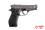 Пневматический пистолет Gletcher BRT 84 (Beretta)