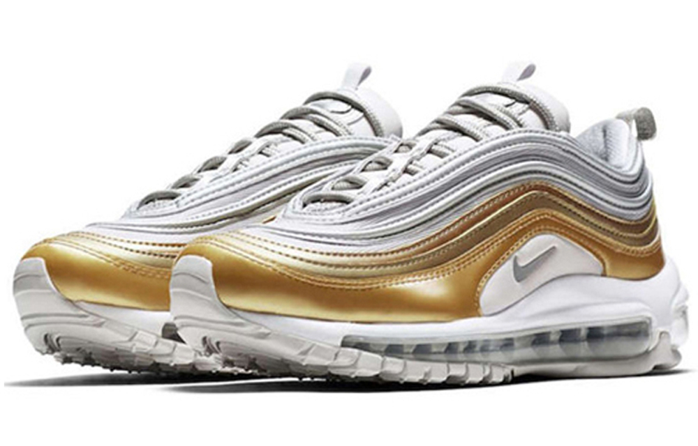 Кроссовки Nike Air Max 97 Og (Женская размерная сетка)