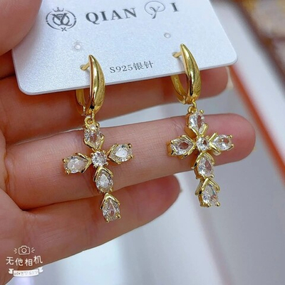 Серьги Jewelry - арт242