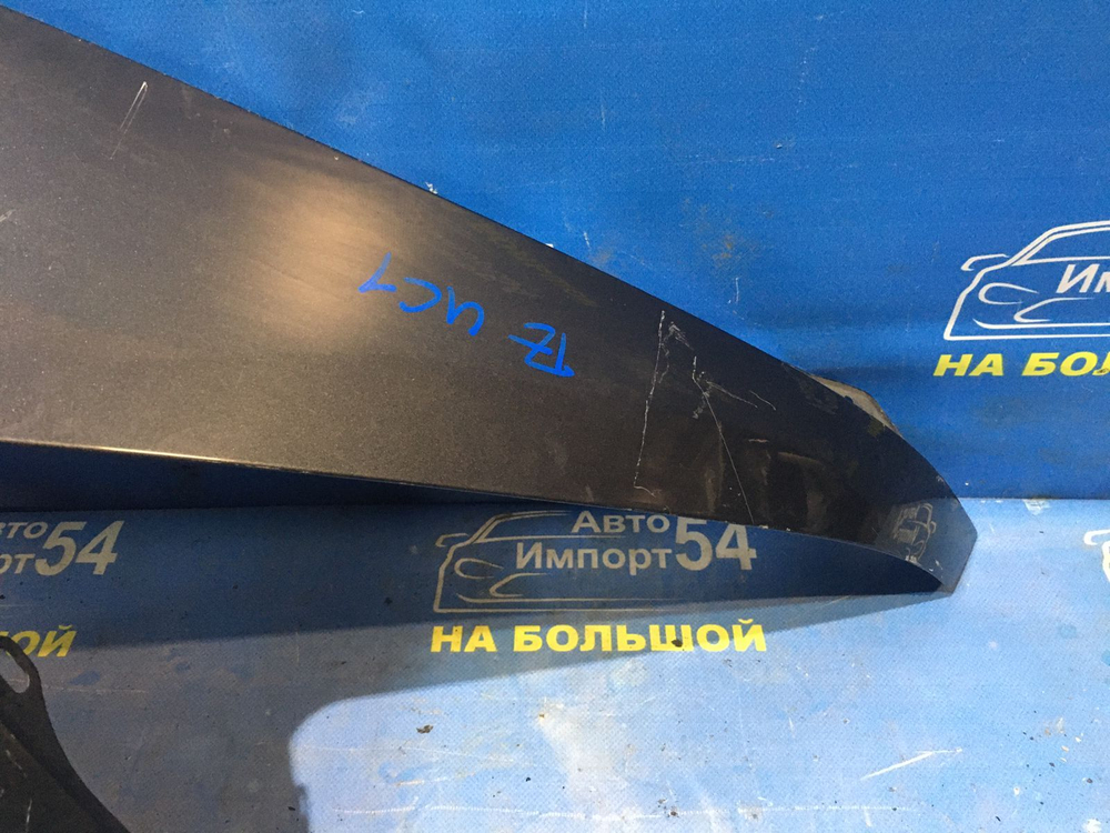 Крыло переднее правое Honda INSPIRE 2003-2007