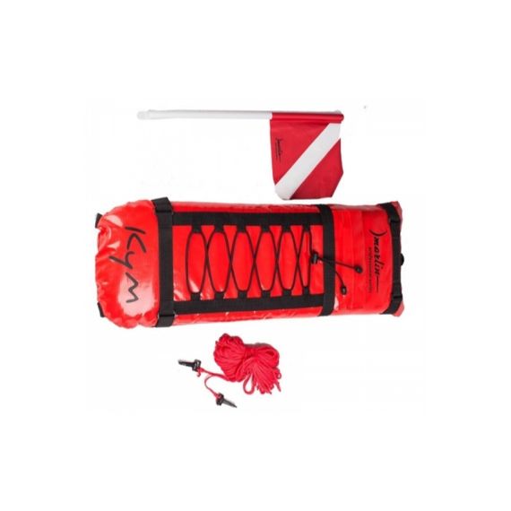 Буй Марлин Кум