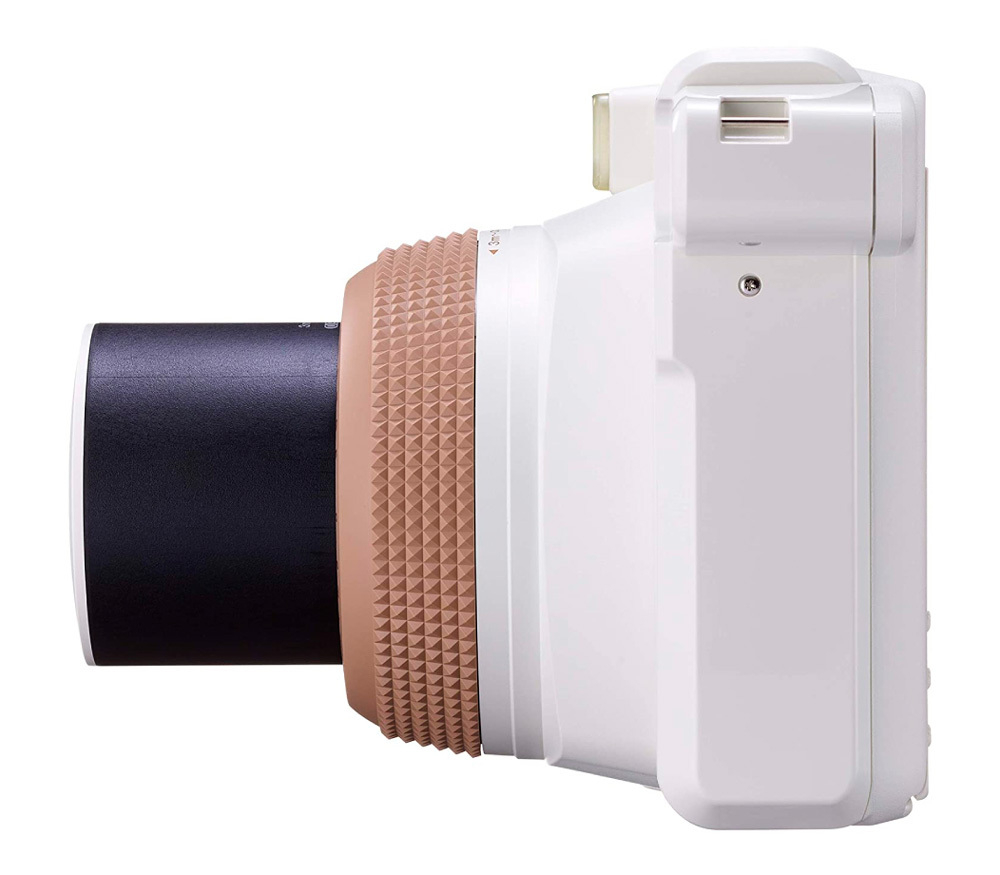 Фотоаппарат моментальной печати Fujifilm Instax Wide 300 Starter Kit Toffee