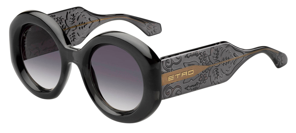 Солнцезащитные очки ETRO 0016/G/S Etro - черный(ETRO 0016\/G\/S)
