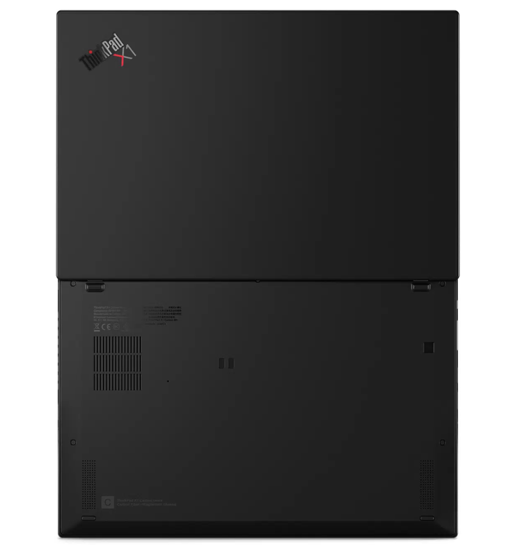 14" Ноутбук Lenovo Thinkpad Carbon G8 (1920x1080, Intel Core i5-10210U, RAM 16ГБ, SSD 256ГБ, Intel UHD Graphics 620, Win 10 Pro)