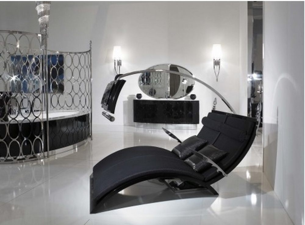 Бра Brunilde H70 SL