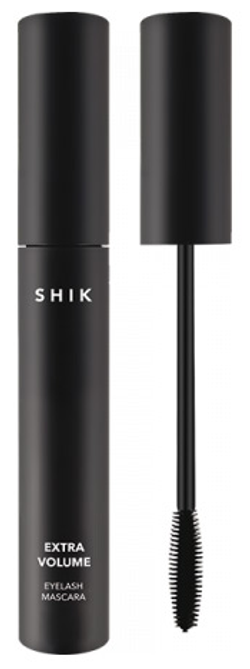 SHIK Extra Volume Eyelash Mascara тушь для ресниц