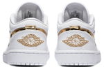 Кроссовки Jordan Air Jordan 1 Low (Женская размерная сетка)