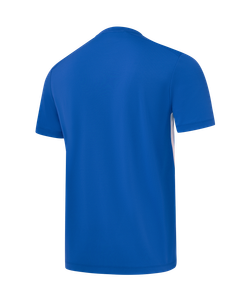 Футболка тренировочная Jogel DIVISION PerFormDRY Training Poly T-shirt, синий Z2