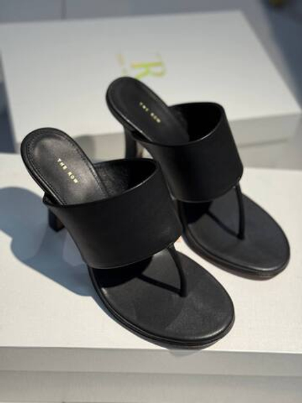 Босоножки The Row