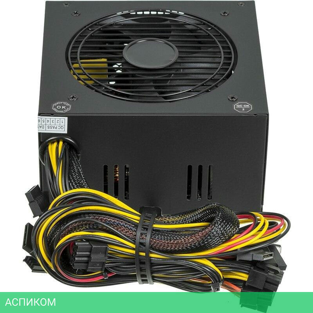 Блок питания Formula ATX 450W (FORMULA-AP450-80)