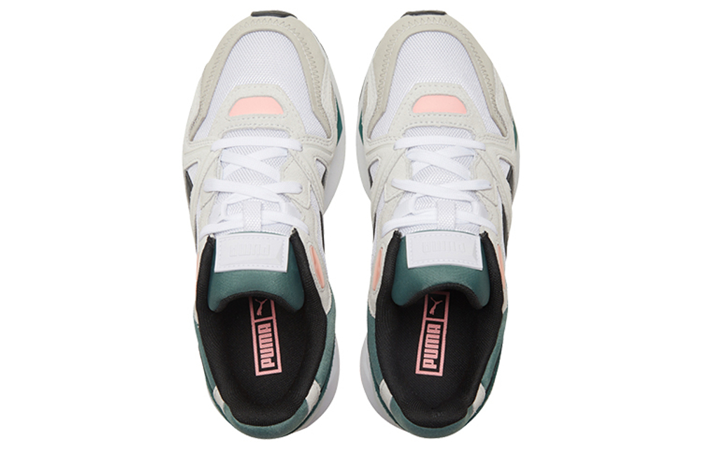 PUMA Mirage Mox Prism "White Nimbus Cloud"