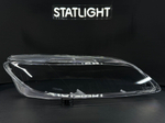 Правое стекло фары Mazda 6 GG 2002-2007 рест