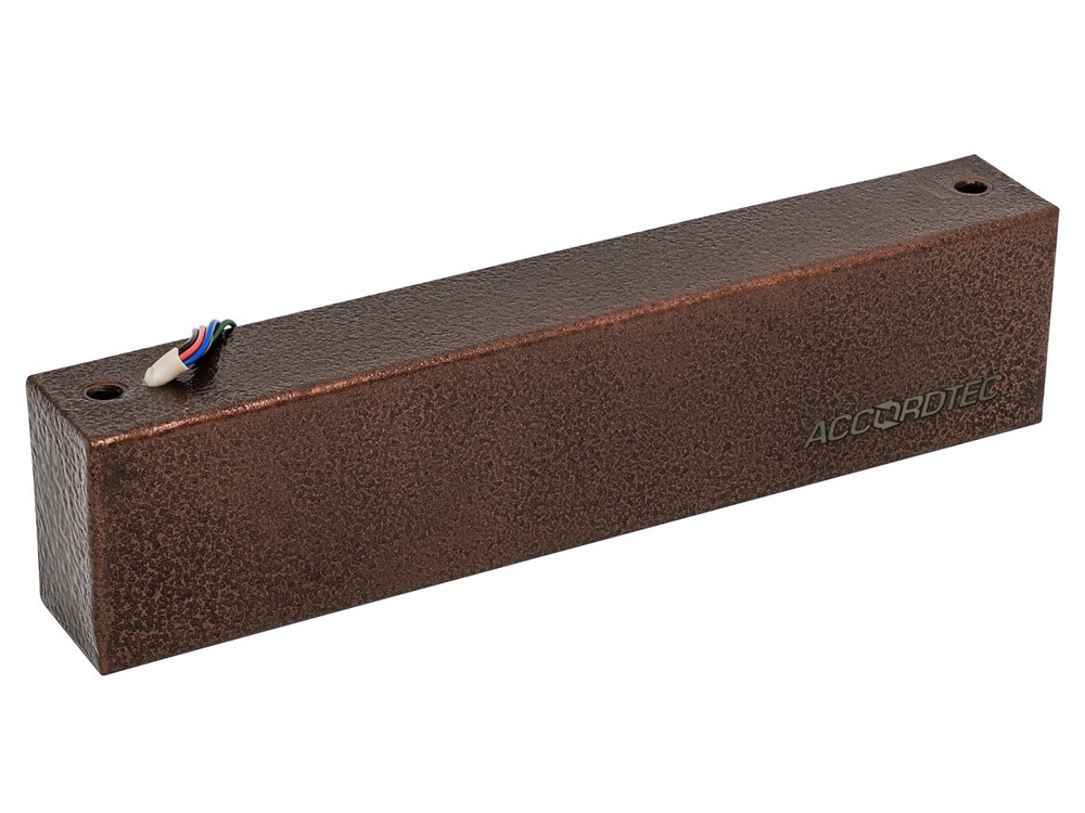 ML-295KB-2 С УГОЛКОМ Замок электромагнитный AccordTec