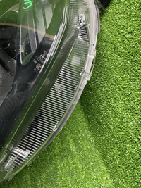 Битая Фара правая Omoda C5 (2022-н.в.) галоген