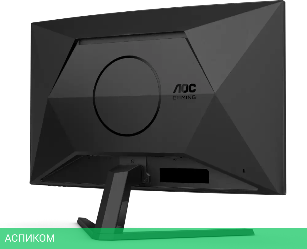 Игровой монитор AOC CQ32G4VE