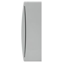 Корпус пластиковый навесной ЭРА COMFORT ЩРН-П-18 IP41 белый | Корпуса пластиковые модульные