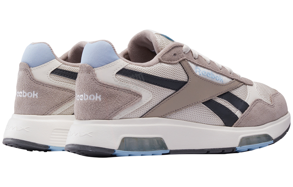Кроссовки Reebok Glide Dmx (Женская размерная сетка)