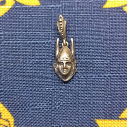 Подвеска. Валькирия