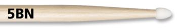 Барабанные палочки орех VIC FIRTH 5B N