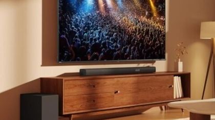 Hisense представила недорогие и мощные саундбары с Dolby Atmos