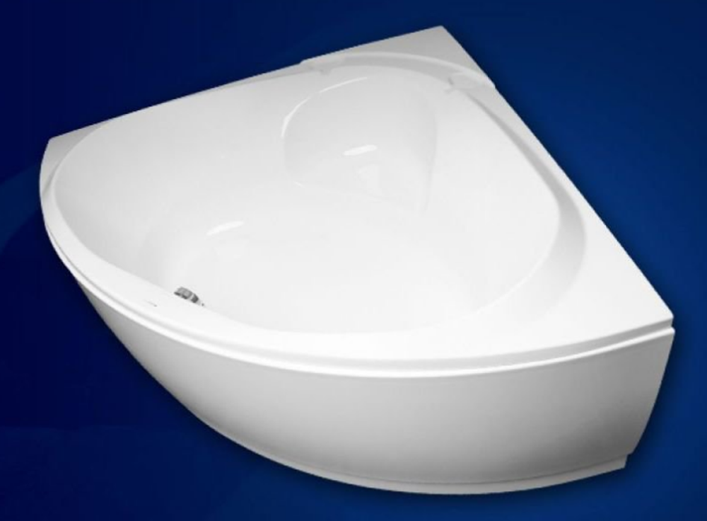 Акриловая ванна VAGNERPLAST ATHENA 150x150