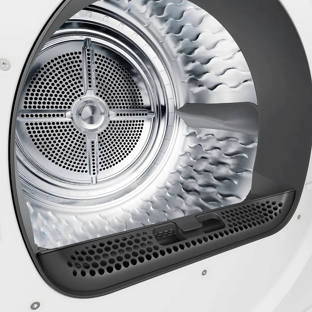 Сушильная машина с тепловым насосом Gorenje DG48D