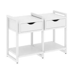 Лофт Тумба на регулируемых опорах VR.L-TN-1.O  970*460*719