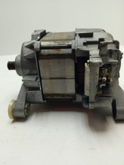 WFC1662OE кт8 Двигатель (мотор) стиральной машины Bosch Siemens 144797 б/у