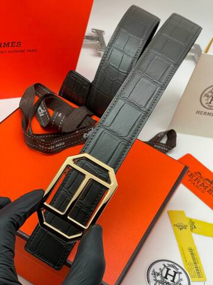Ремень Hermes