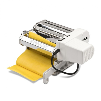 Электрическая лапшерезка - тестораскаточная машина G3FERRARI Sfoglia Mia G20121