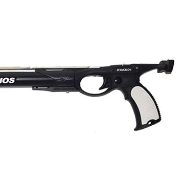 Ружьё-арбалет Pathos ALMA 100 закрытое оголовье