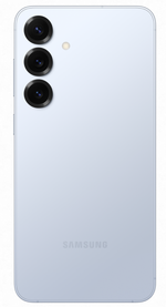 Смартфон Samsung Galaxy S25 12 ГБ/128 ГБ (Голубой | Icyblue) (Snapdragon)