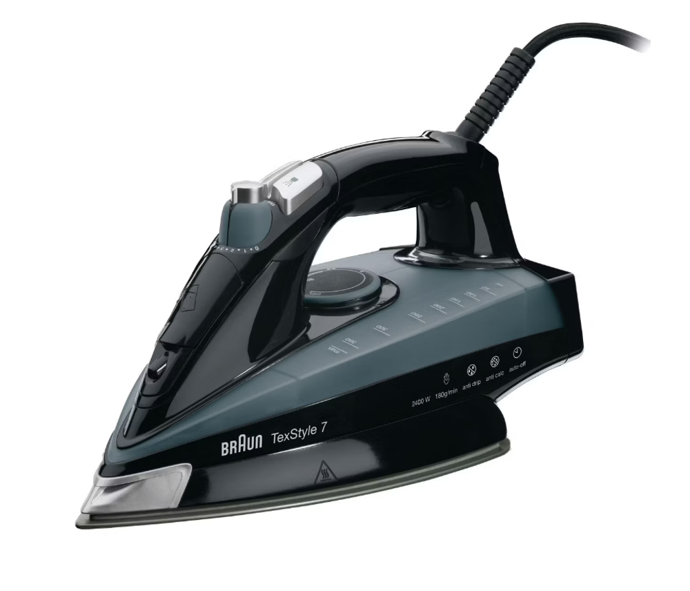 Утюг Braun 4661E-TS745A (q)